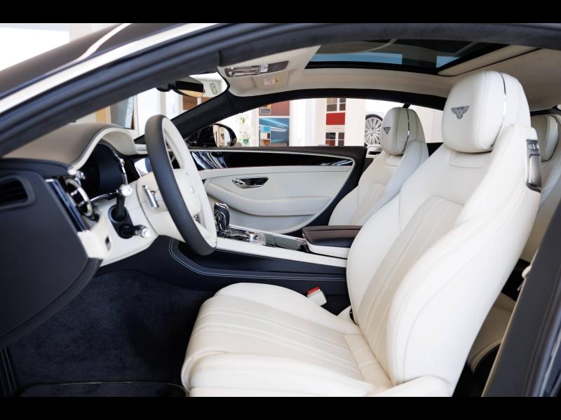Voitures occasions BENTLEY Continental GT  Mougins