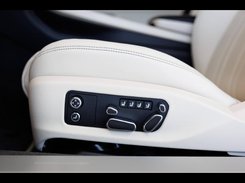Voitures occasions BENTLEY Continental GT  Mougins