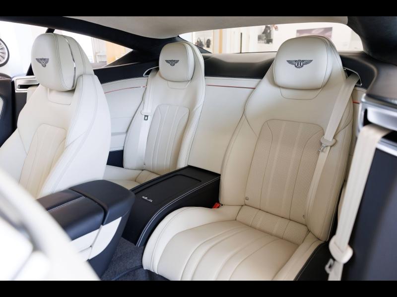 Voitures occasions BENTLEY Continental GT  Mougins