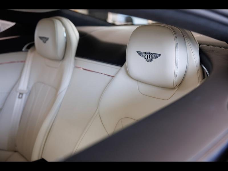 Voitures occasions BENTLEY Continental GT  Mougins