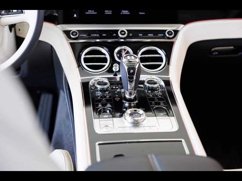 Voitures occasions BENTLEY Continental GT  Mougins