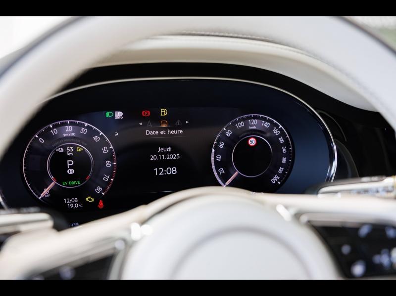 Voitures occasions BENTLEY Continental GT  Mougins