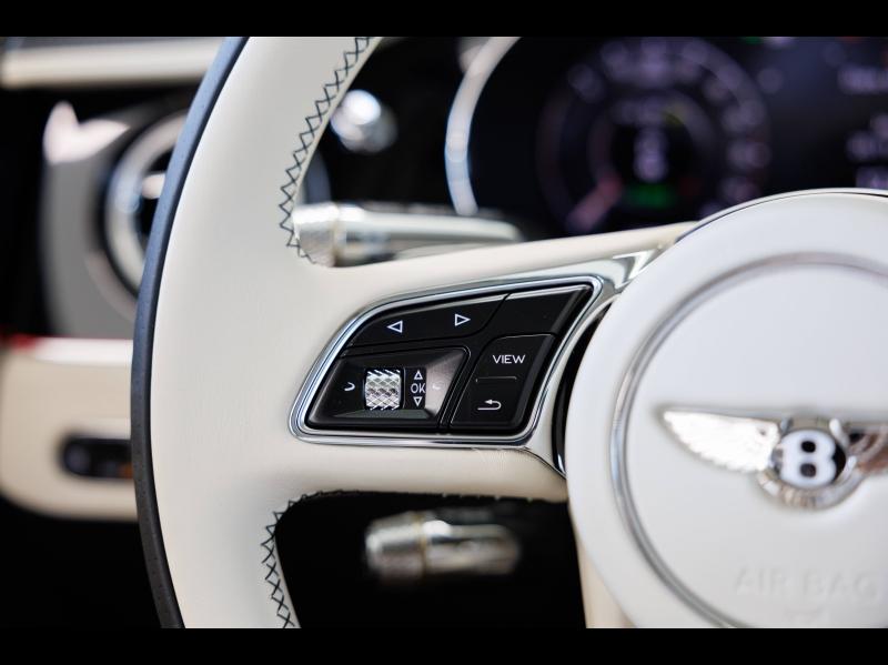 Voitures occasions BENTLEY Continental GT  Mougins