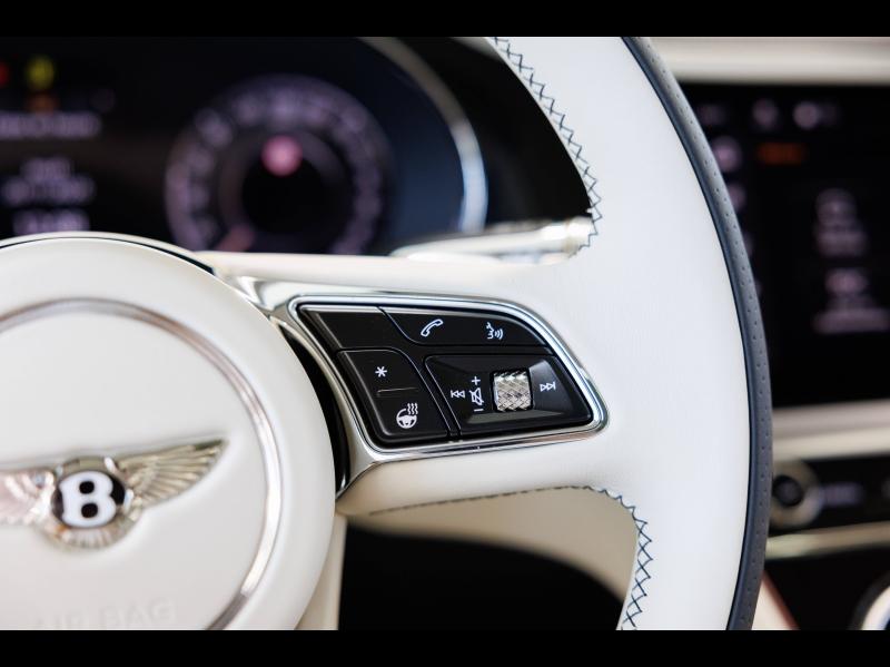 Voitures occasions BENTLEY Continental GT  Mougins