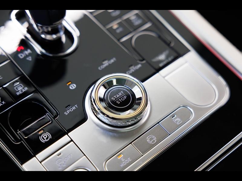 Voitures occasions BENTLEY Continental GT  Mougins