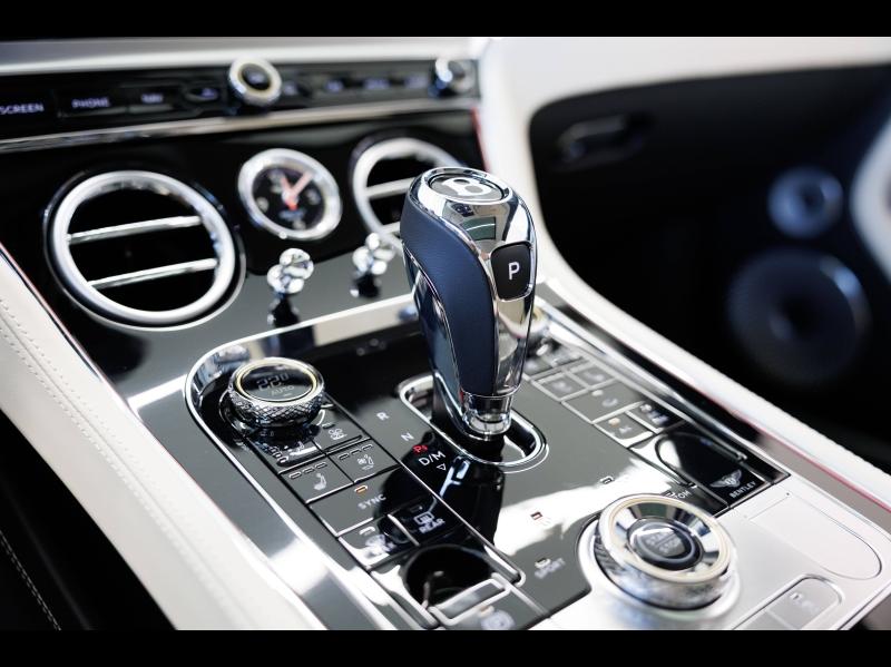 Voitures occasions BENTLEY Continental GT  Mougins