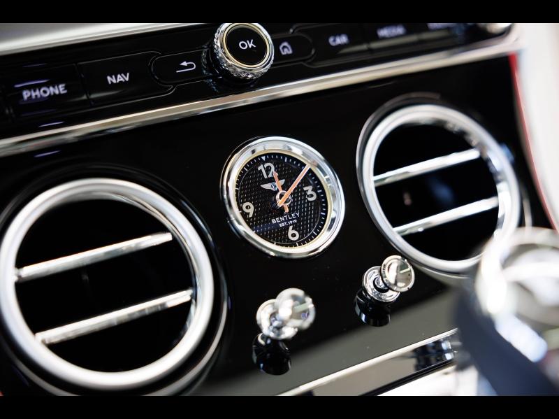 Voitures occasions BENTLEY Continental GT  Mougins