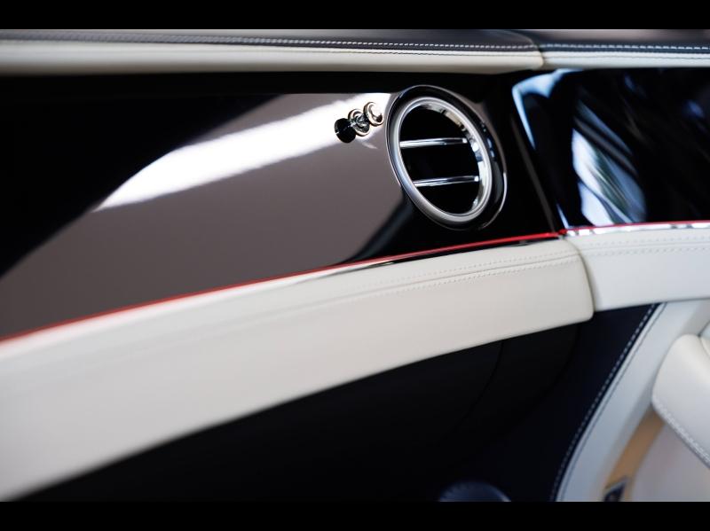 Voitures occasions BENTLEY Continental GT  Mougins