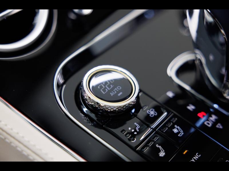 Voitures occasions BENTLEY Continental GT  Mougins