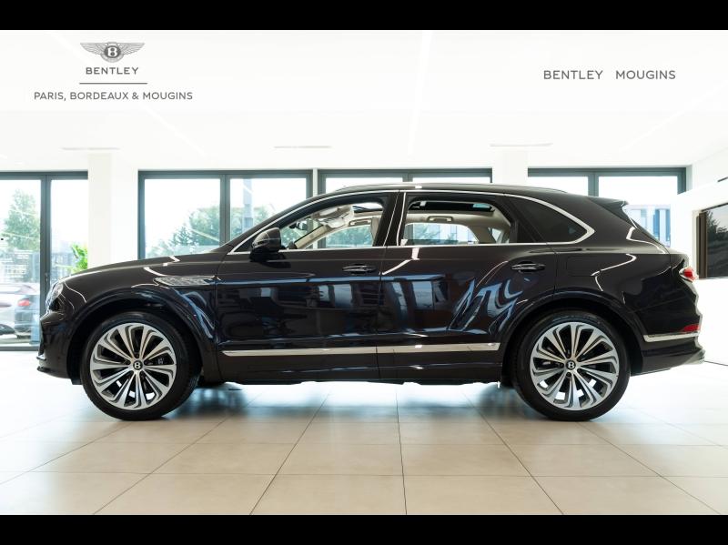 Voitures occasions BENTLEY Bentayga  Mougins