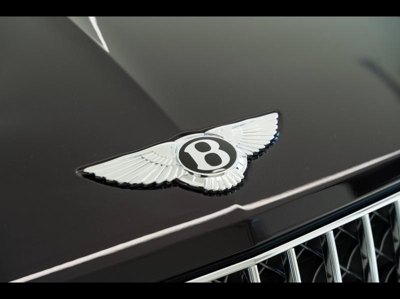 Voitures occasions BENTLEY Bentayga  Mougins
