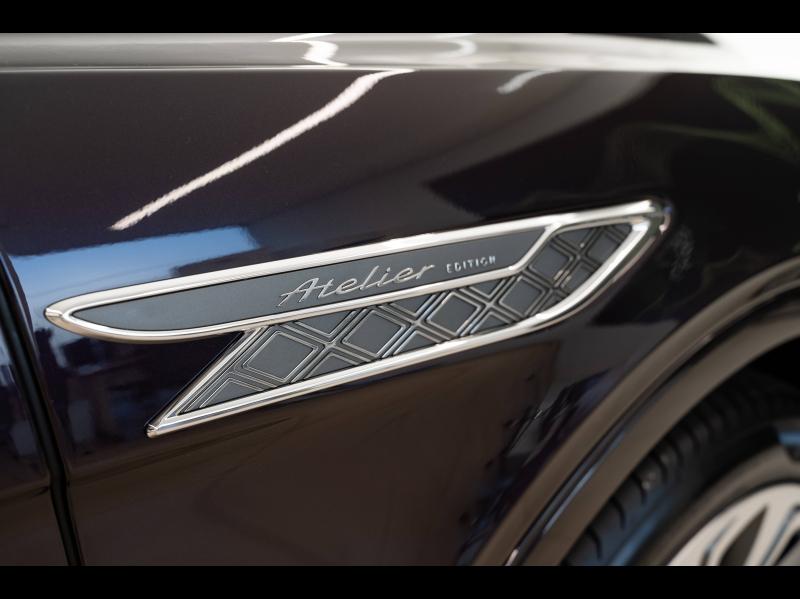 Voitures occasions BENTLEY Bentayga  Mougins