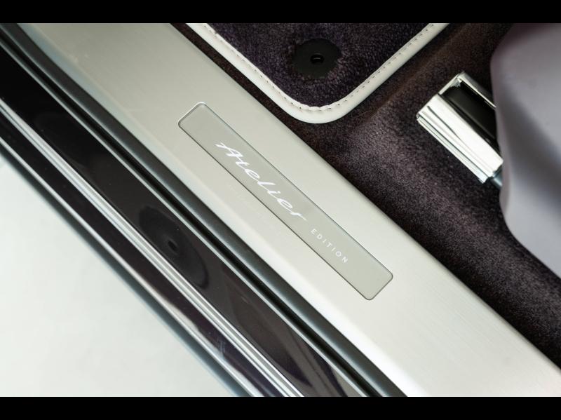 Voitures occasions BENTLEY Bentayga  Mougins