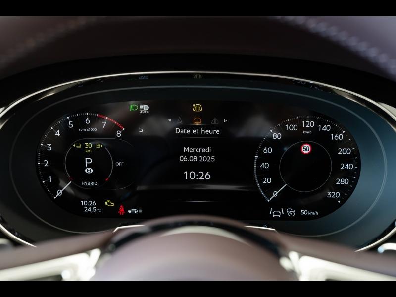 Voitures occasions BENTLEY Bentayga  Mougins
