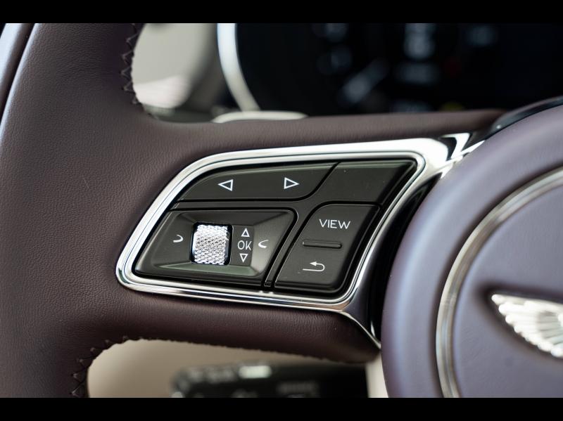 Voitures occasions BENTLEY Bentayga  Mougins