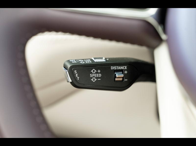 Voitures occasions BENTLEY Bentayga  Mougins