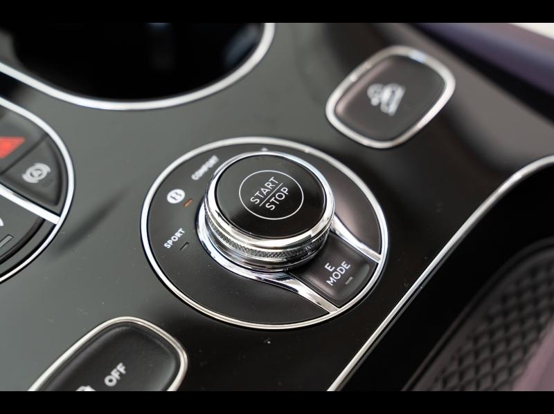 Voitures occasions BENTLEY Bentayga  Mougins