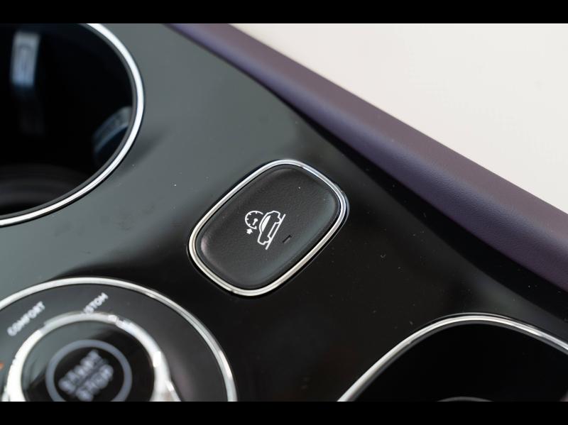Voitures occasions BENTLEY Bentayga  Mougins