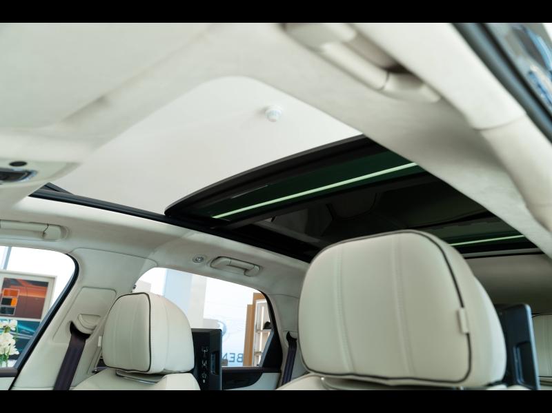 Voitures occasions BENTLEY Bentayga  Mougins