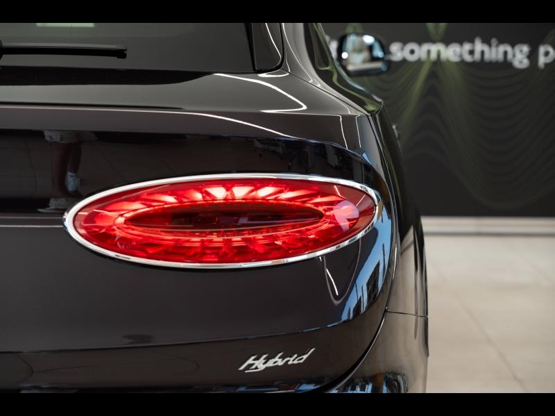 Voitures occasions BENTLEY Bentayga  Mougins