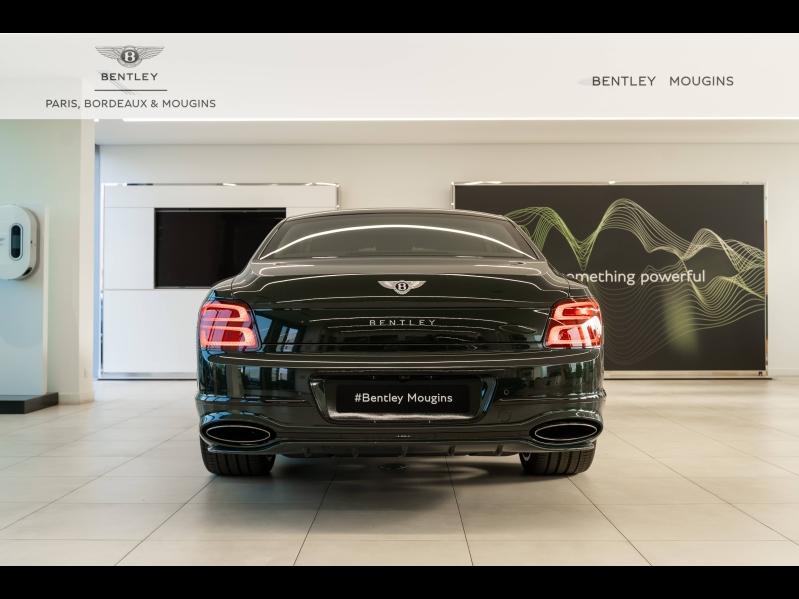 Voitures occasions BENTLEY Flying Spur  Mougins