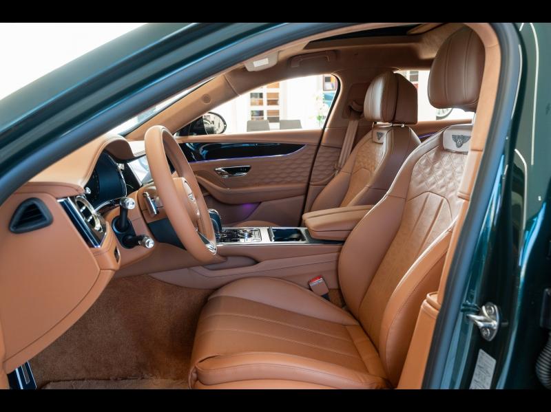 Voitures occasions BENTLEY Flying Spur  Mougins