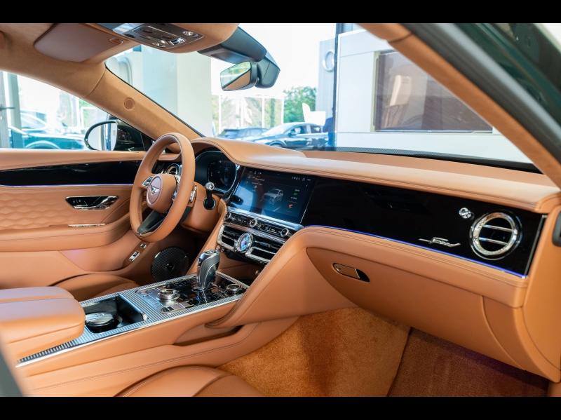 Voitures occasions BENTLEY Flying Spur  Mougins