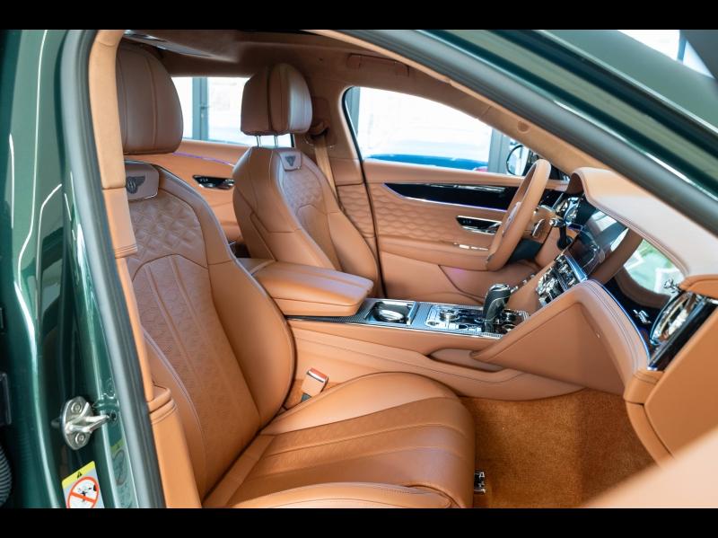 Voitures occasions BENTLEY Flying Spur  Mougins