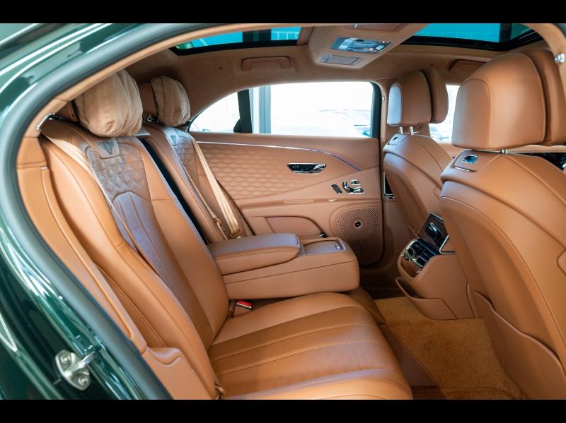 Voitures occasions BENTLEY Flying Spur  Mougins