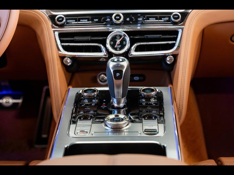 Voitures occasions BENTLEY Flying Spur  Mougins