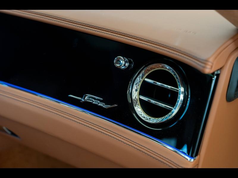 Voitures occasions BENTLEY Flying Spur  Mougins