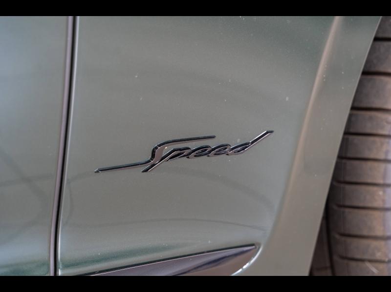 Voitures occasions BENTLEY Flying Spur  Mougins