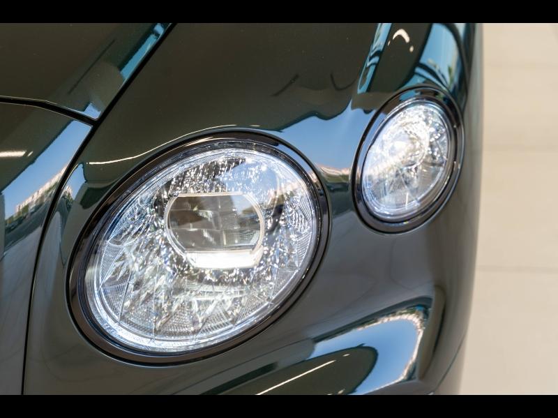 Voitures occasions BENTLEY Flying Spur  Mougins