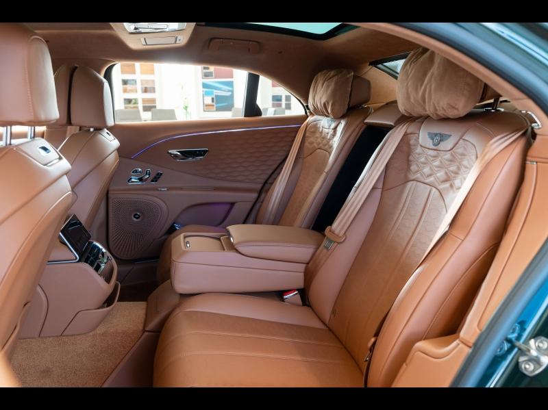 Voitures occasions BENTLEY Flying Spur  Mougins