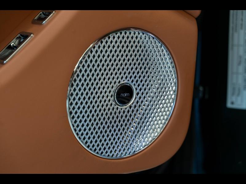 Voitures occasions BENTLEY Flying Spur  Mougins