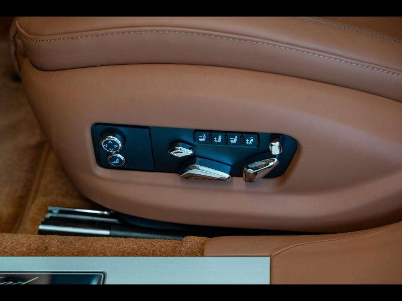 Voitures occasions BENTLEY Flying Spur  Mougins