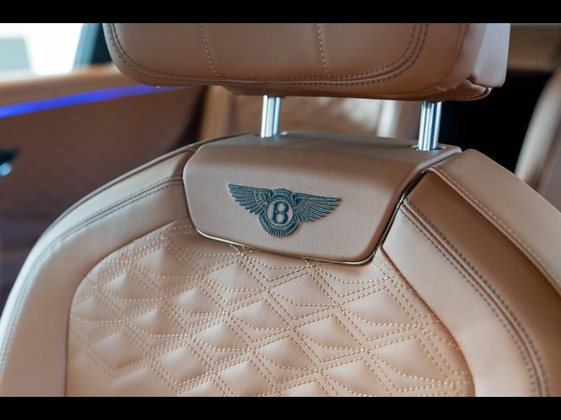 Voitures occasions BENTLEY Flying Spur  Mougins