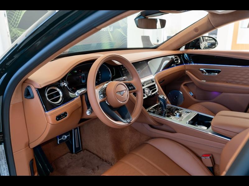 Voitures occasions BENTLEY Flying Spur  Mougins