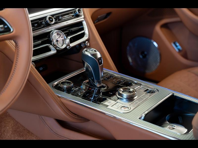 Voitures occasions BENTLEY Flying Spur  Mougins