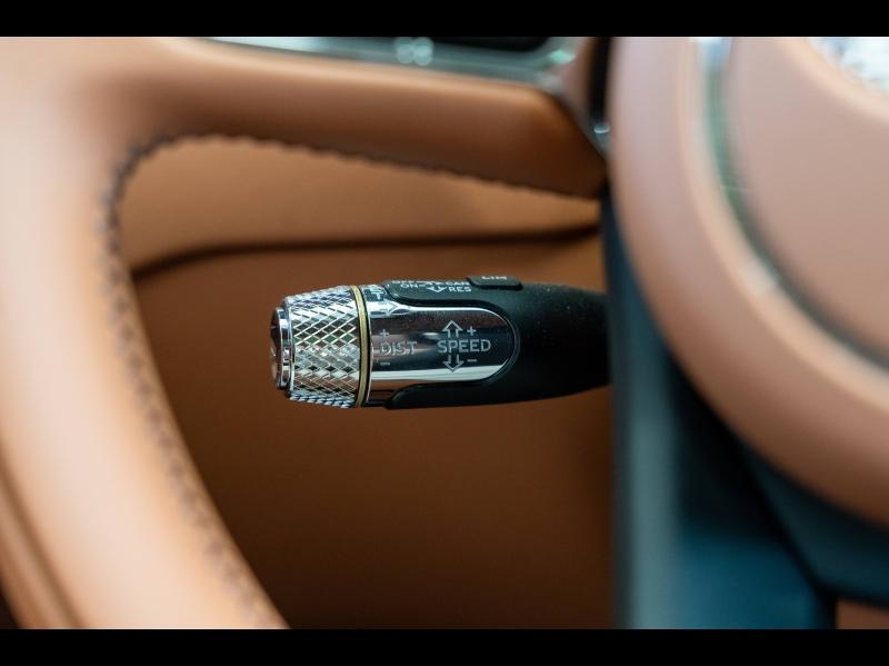 Voitures occasions BENTLEY Flying Spur  Mougins