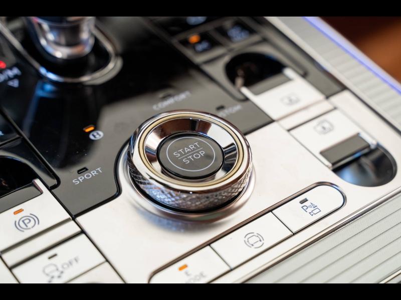 Voitures occasions BENTLEY Flying Spur  Mougins