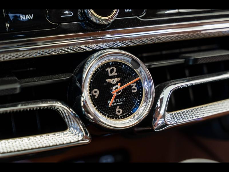 Voitures occasions BENTLEY Flying Spur  Mougins