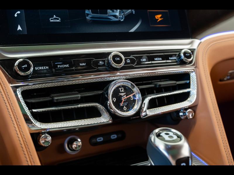 Voitures occasions BENTLEY Flying Spur  Mougins