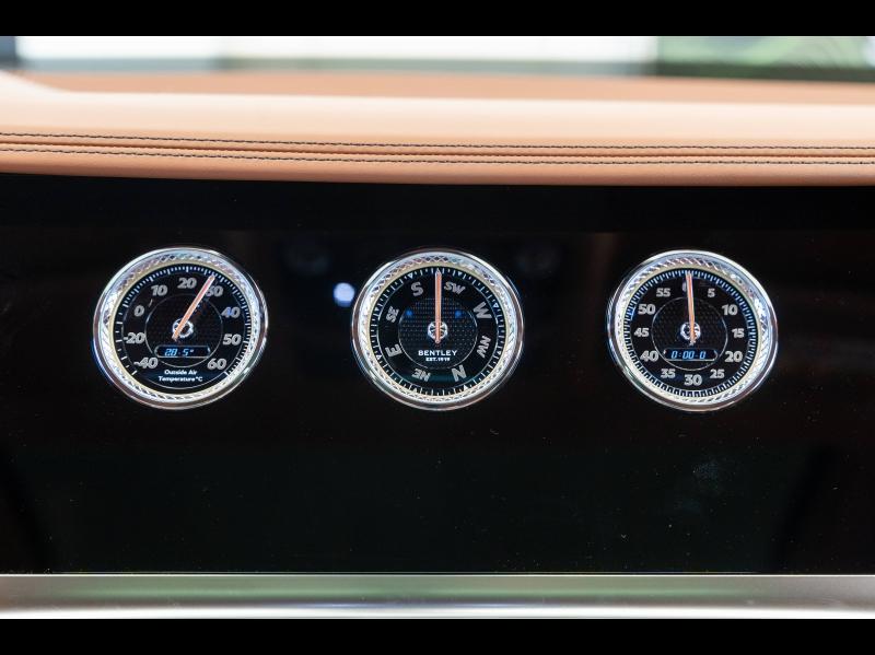 Voitures occasions BENTLEY Flying Spur  Mougins