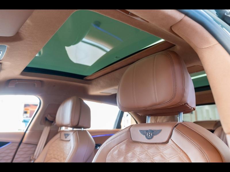 Voitures occasions BENTLEY Flying Spur  Mougins