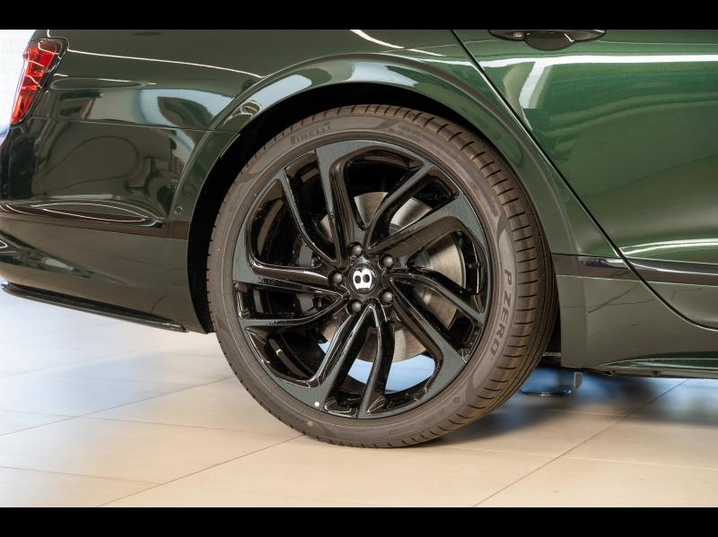 Voitures occasions BENTLEY Flying Spur  Mougins