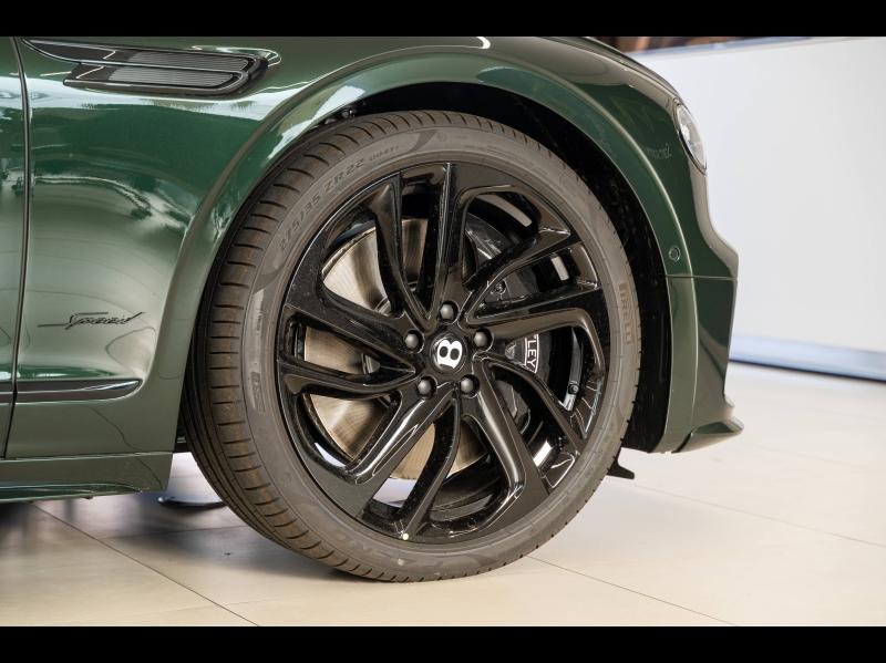 Voitures occasions BENTLEY Flying Spur  Mougins