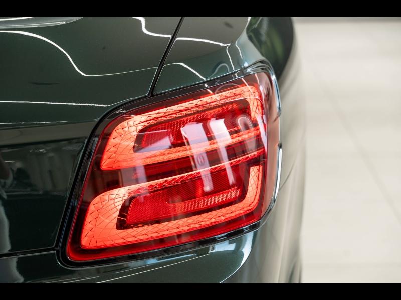 Voitures occasions BENTLEY Flying Spur  Mougins