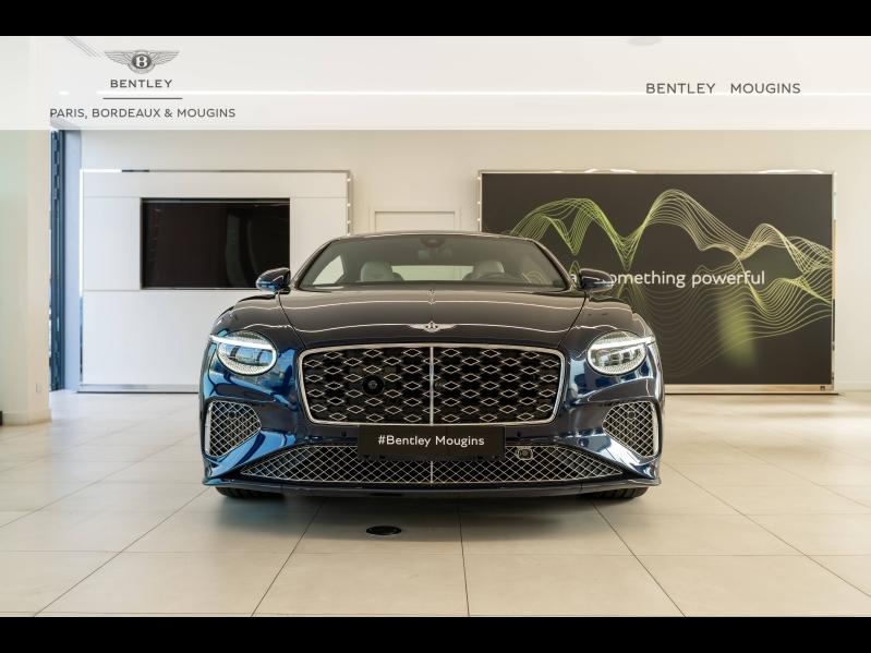 Voitures occasions BENTLEY Continental GT  Mougins