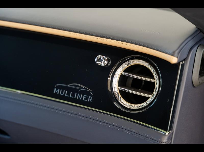Voitures occasions BENTLEY Continental GT  Mougins